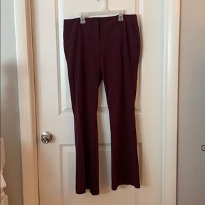 Perfect flare pants